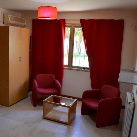Via Lavalle Suites Σαν Λουίς Εξωτερικό φωτογραφία