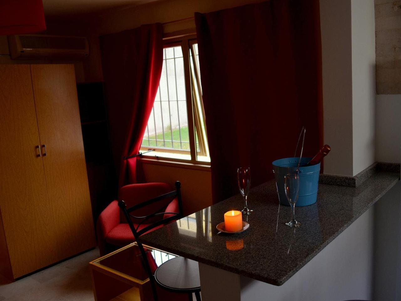 Via Lavalle Suites Σαν Λουίς Εξωτερικό φωτογραφία