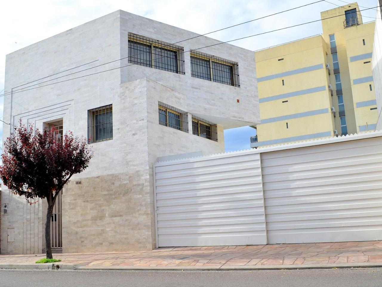 Via Lavalle Suites Σαν Λουίς Εξωτερικό φωτογραφία