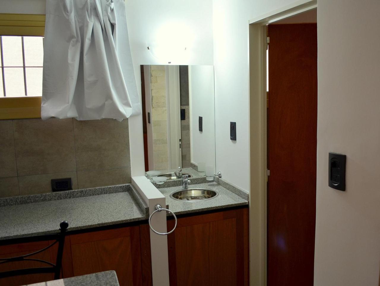 Via Lavalle Suites Σαν Λουίς Εξωτερικό φωτογραφία