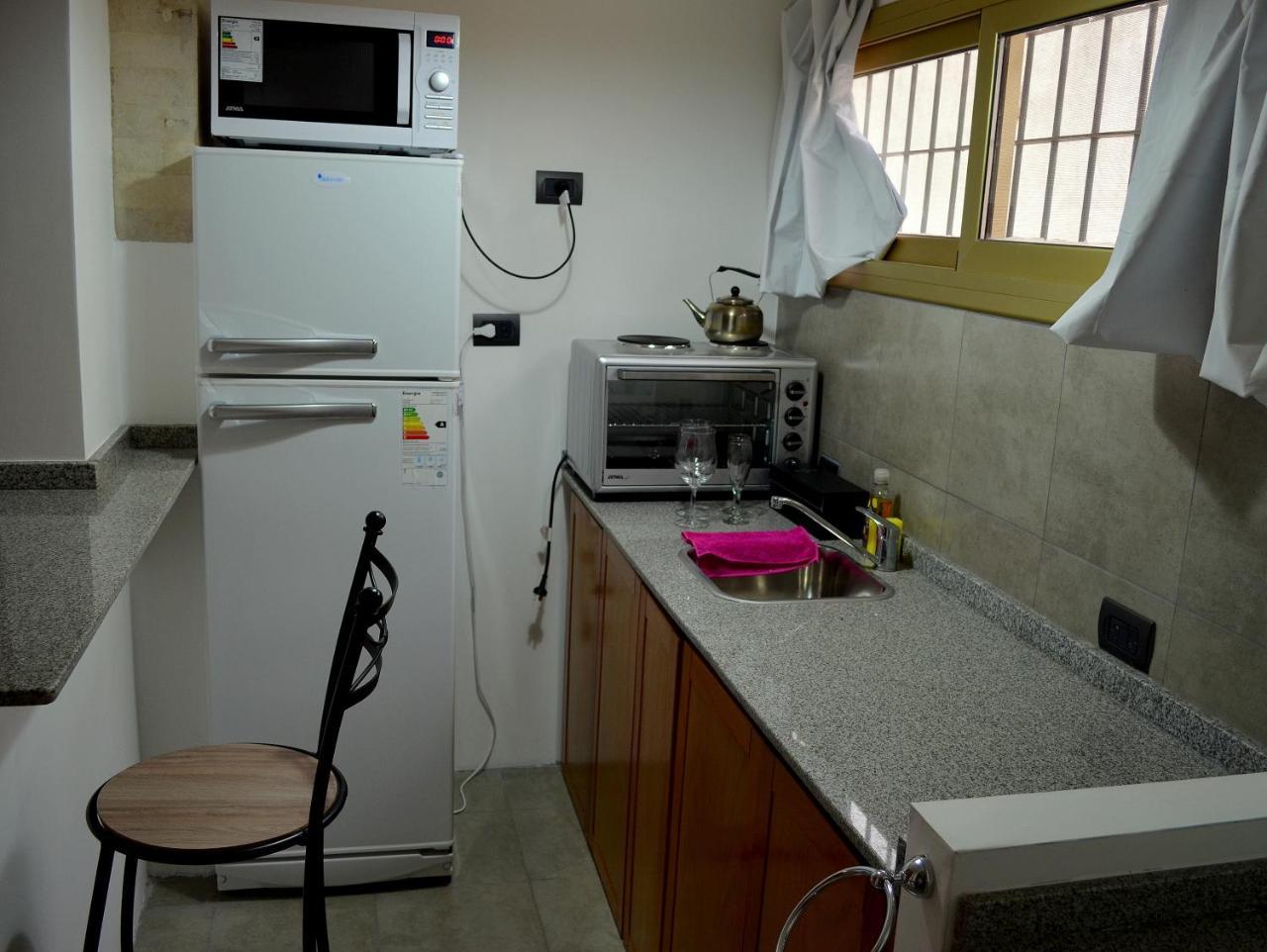 Via Lavalle Suites Σαν Λουίς Εξωτερικό φωτογραφία